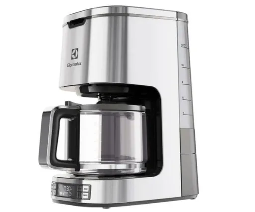 Кавоварка Electrolux EKF7800 крапельна