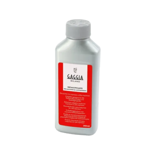 Рідина для чистки від накипу Gaggia (250 мл)