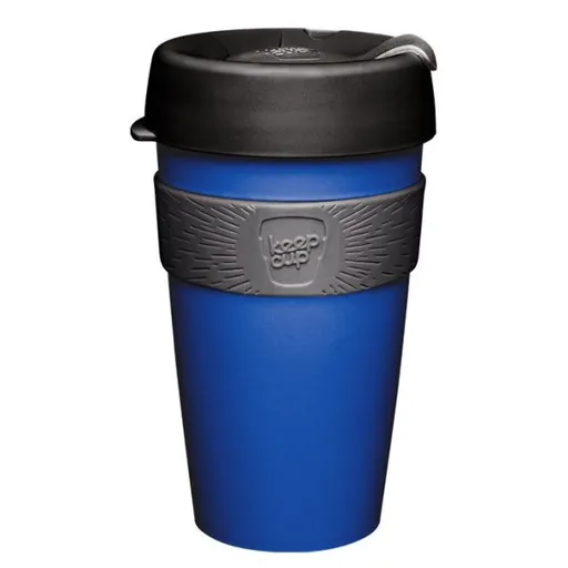 Чашка Keep Cup Large Shore 454 мл (CSHO16)