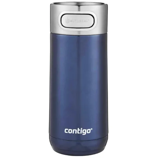 Термокружка Contigo Luxe Блакитний 360 мл (2106223)