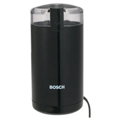 Кавомолка Bosch TSM 6A013B (чорна)