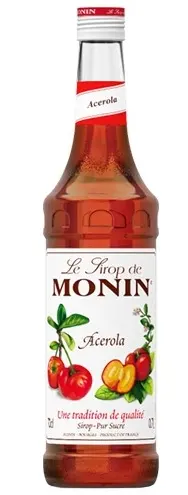 Сироп Monin Ацерола 0,7 л