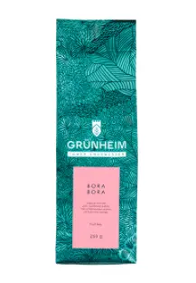 Чай фруктовий Grunheim Bora Bora 250 г