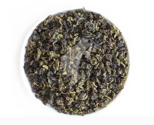 Чай зелений Молочний улун (Оолонг) Julius Meinl 100 г