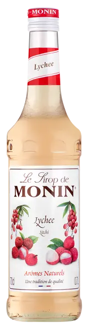 Сироп Monin Личи 0,7 л