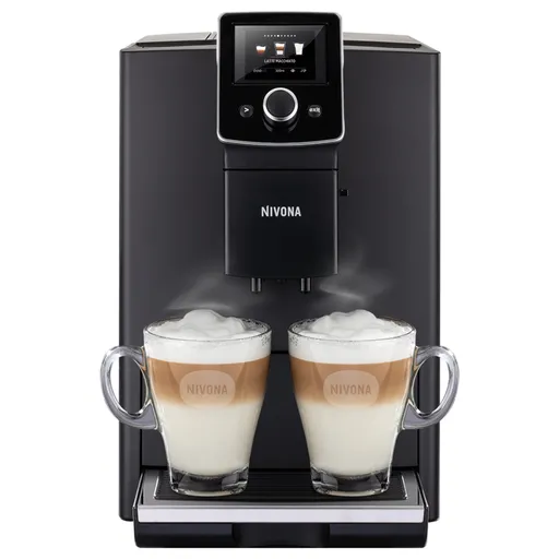 Кофемашина Nivona CafeRomatica 820