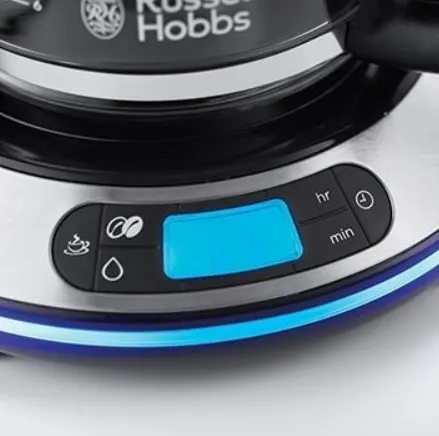 Кавоварка Russell Hobbs VELOCITY 24050-56