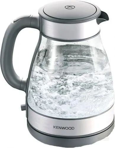 Електрочайник Kenwood ZJG112 CL