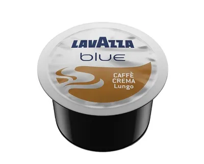 Кофе в капсулах Lavazza Blue Caffe Crema Dolce 100 шт