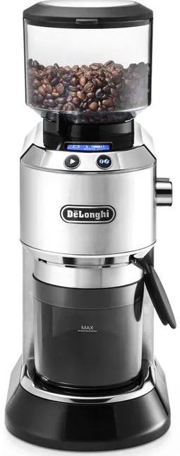 Кавомолка DeLonghi KG 521 M Dedica