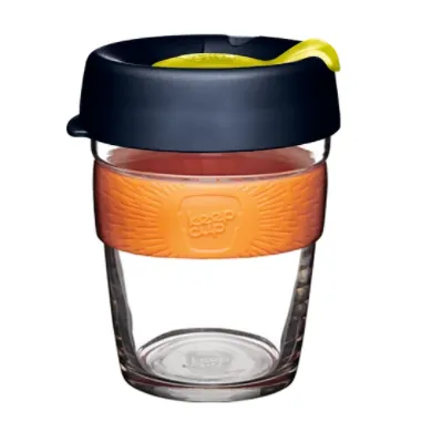Чашка Keep Cup Medium Brew Banksia 340 мл (BBANK12)