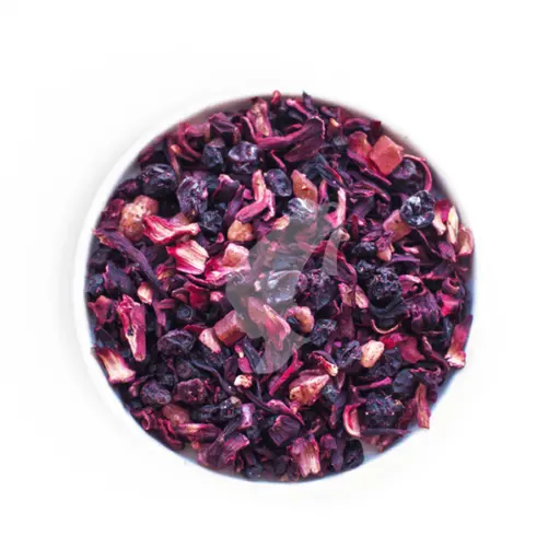 Чай фруктовий Кір Роял Julius Meinl 250 г
