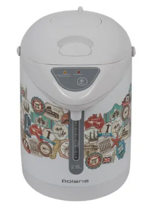 Термопот POLARIS PWP 2821 Travel