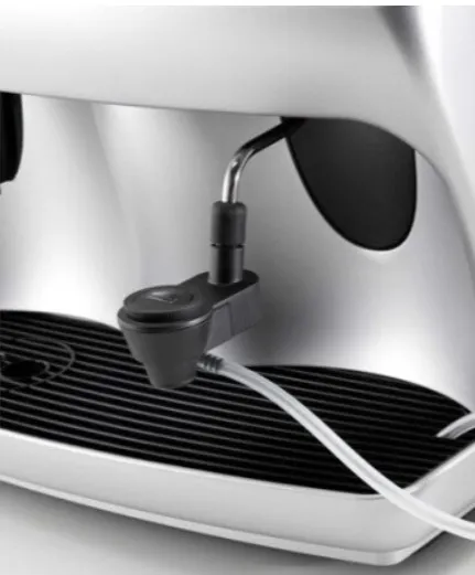 Кавомашина Gaggia Syncrony Logic RS Cappuccino (RI9748/11)