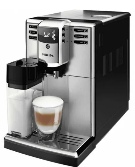 Кавомашина Philips Series 5000 EP5365/10