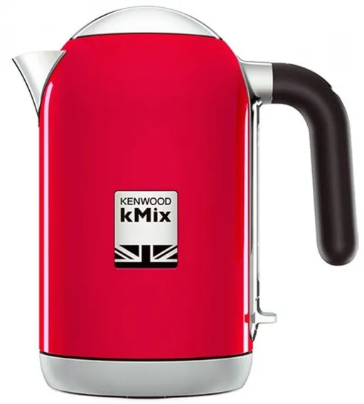 Електрочайник Kenwood ZJX 740 RD