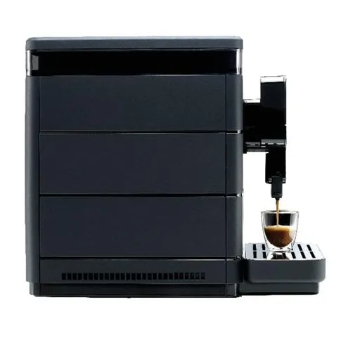Кавомашина Saeco Royal Black