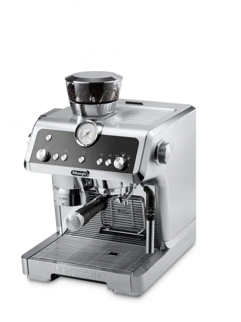 Кофеварка DeLonghi EC 9335 M La Specialista