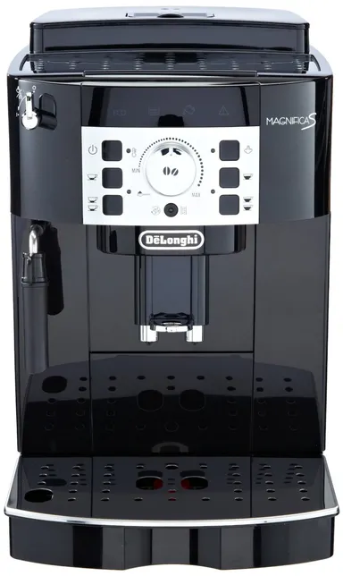 Кавомашина DeLonghi ECAM 22.110 B