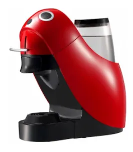Капсульна кавоварка Dolce Gusto CINO Dolce Aroma Lola A (RED)