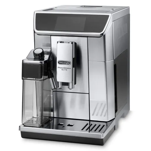 Кофемашина DeLonghi ECAM 650.75 MS
