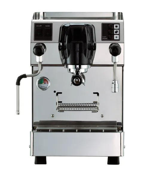 Професійна кавоварка DALLA CORTE Mini Dosata 1 MC MINI D1D230