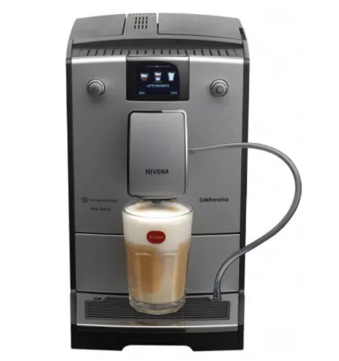 Кофемашина Nivona CafeRomatica 769