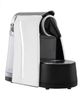 Капсульна кавоварка CINO Zoe Nespresso White