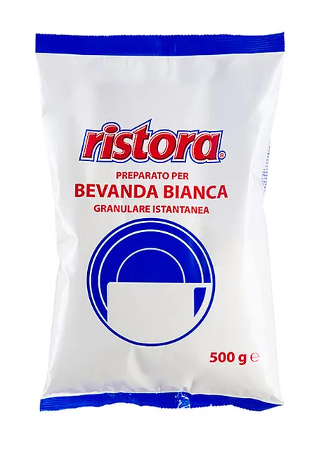 Сухі вершки Ristora Bevanda Bianca 500 г