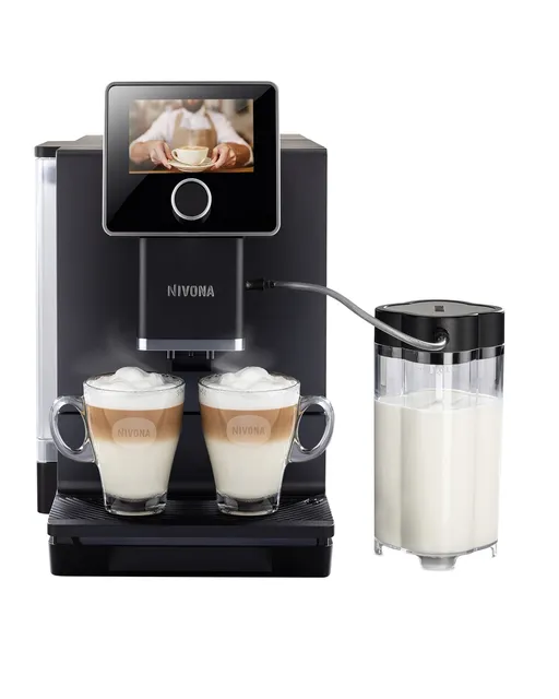 Кавомашина Nivona CafeRomatica 960