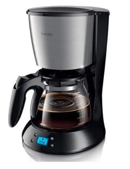 Кавоварка крапельна Philips Daily Collection HD7459/20
