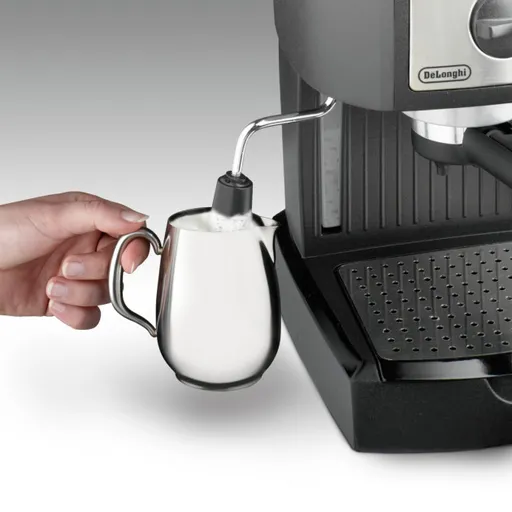 Кавоварка DeLonghi EC 156 B