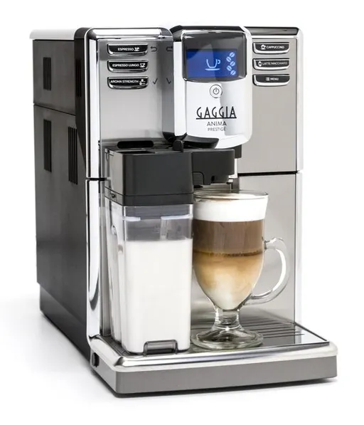 Кавомашина GAGGIA ANIMA PRESTIGE OTC SS (RI8762/01)