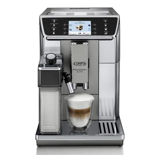 Кавомашина DeLonghi ECAM 650.55 MS