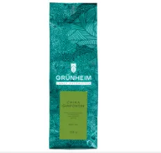 Чай зеленый Grunheim China Special Gunpowder 250 г