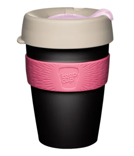 Чашка KeepCup Original Primrose 340 мл (CPRI12)