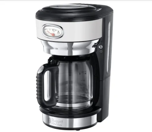 Кавоварка Russell Hobbs Retro 21703-56