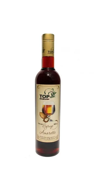 Сироп TOP sirop Амаретто 0,7 мл