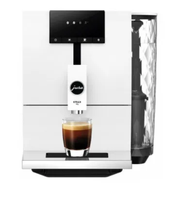Кофемашина JURA ENA 4 Full Nordic White