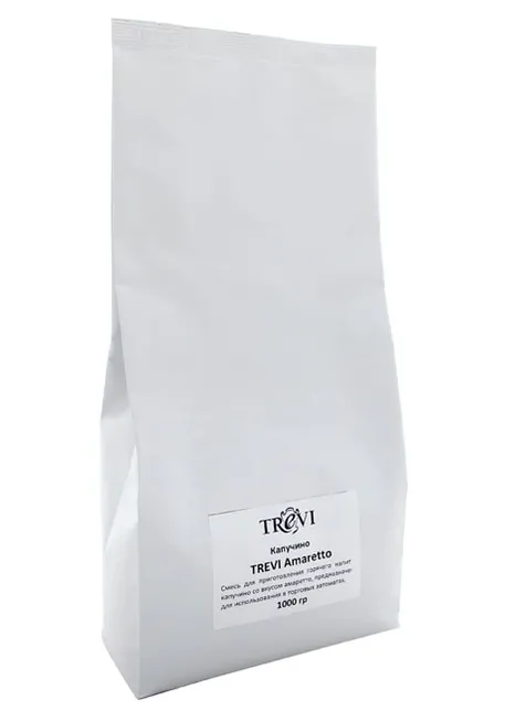 Капучино Trevi Amaretto 1 кг