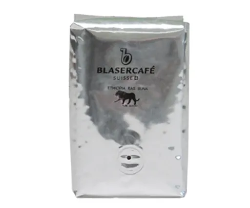 Кофе в зёрнах BlaserCafe Ethiopia Sidamo 250 г