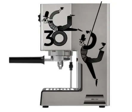 Кавоварка GAGGIA NEW CLASSIC LIMITED EDITION (RI9480/17)