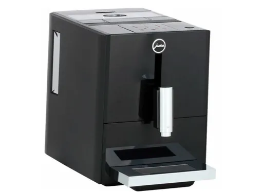 Кофемашина Jura A1 Piano Black