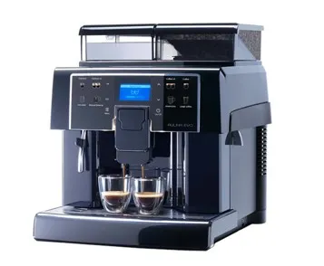 Кавомашина Saeco Aulika EVO Focus 230/50 SCH (10000040)