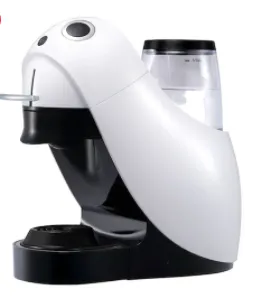 Капсульна кавоварка Dolce Gusto CINO Dolce Aroma Lola A (WHITE)