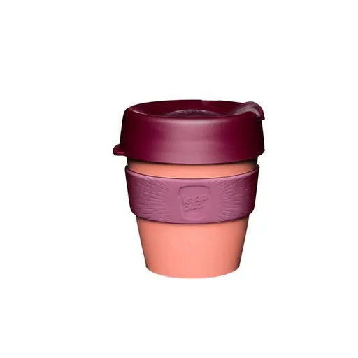 Чашка Keep Cup Small Barberry 227 мл (CBAR08)