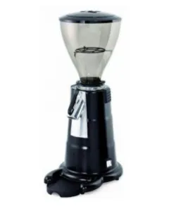 Кавомолка MACAP MC7 C18 BLACK