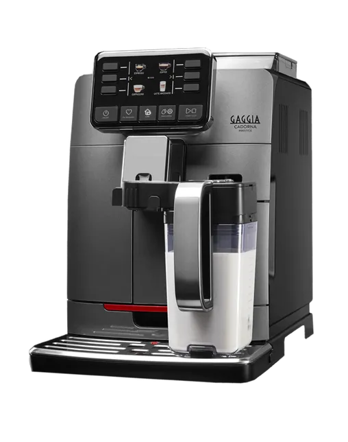 Кавомашина Gaggia Cadorna Prestige OTC (RI9604/01)