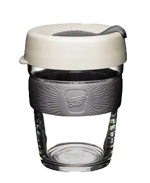 Чашка Keep Cup Medium Brew Milk 340 мл (BMIL12)