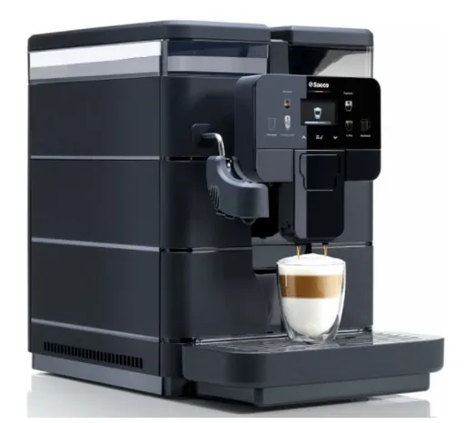 Кавомашина Saeco Royal Plus